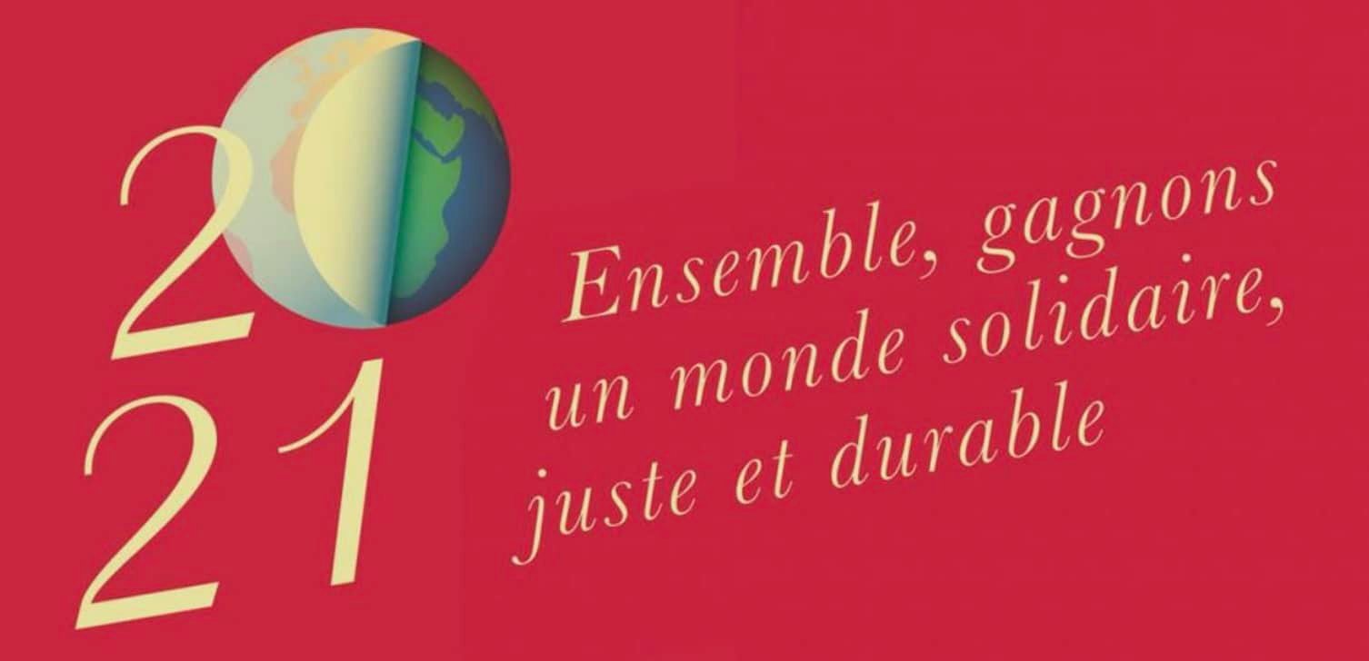 Voeux 2021