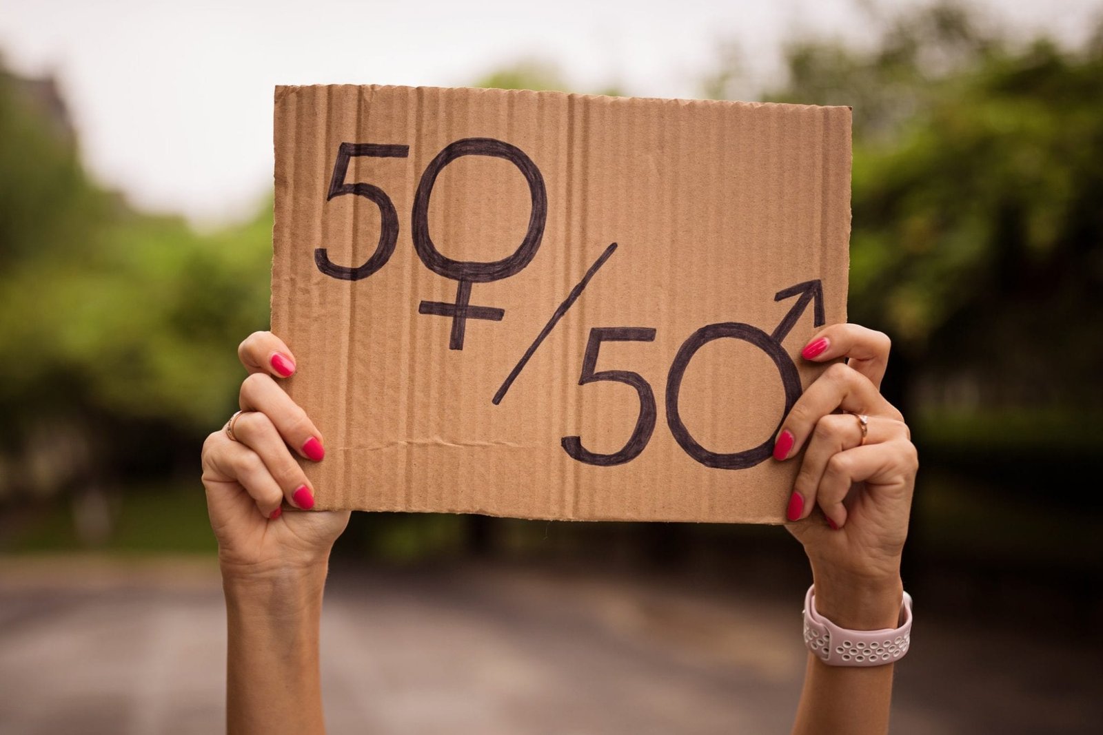 50 %