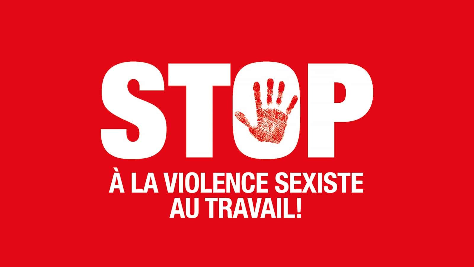 Ensemble Contre Les Violences Sexistes Et Sexuelles Dans Nos