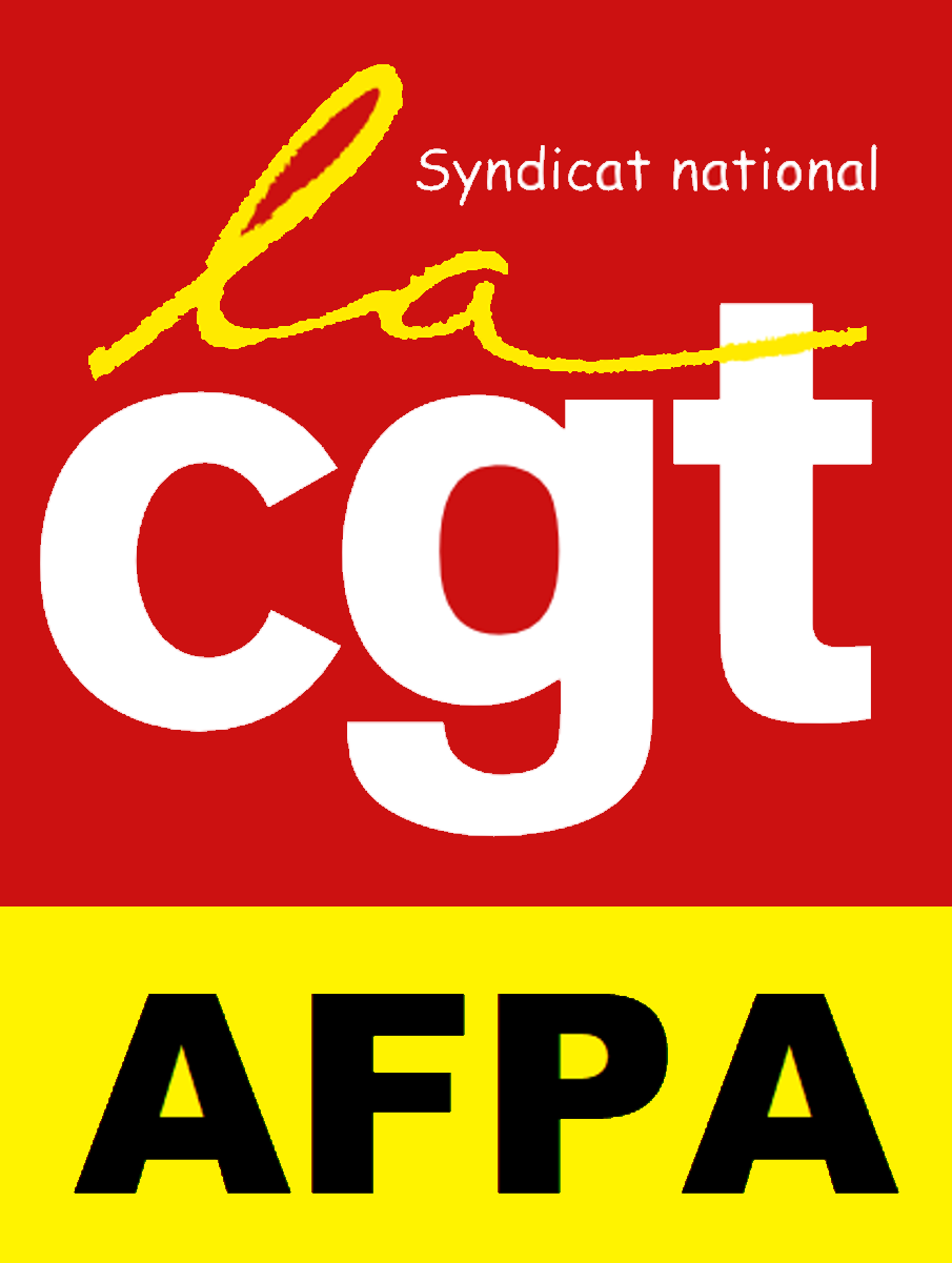 Logo-CGT-AFPA-OFFICIEL