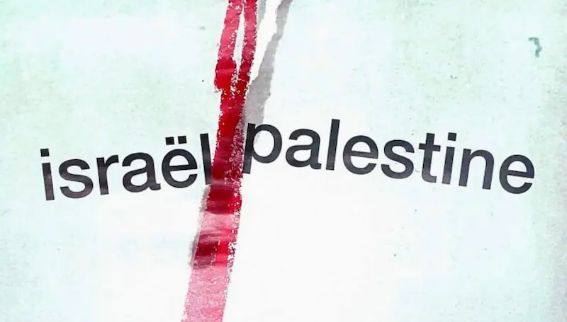 Israël Palestine : pour une paix juste et durable