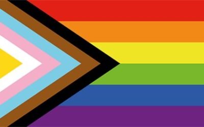 Mois des fiertés LGBTQIA+