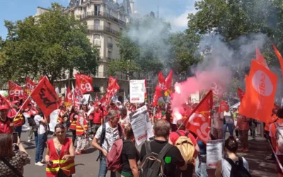Grève du 26 juin 2025 – Entre bonnes et mauvaises nouvelles…