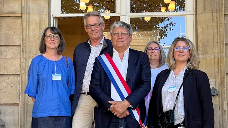 La CGT rencontre M. Eric Coquerel – Député et Président de la Commission des finances de l’Assemblée nationale