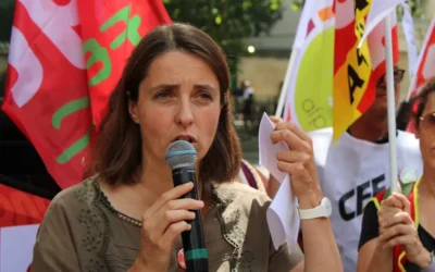 Toute la CGT soutient la mobilisation des salarié·es pour la défense de l’Afpa