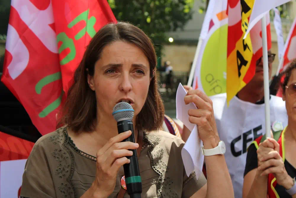 Toute la CGT soutient la mobilisation des salarié·es pour la défense de l’Afpa