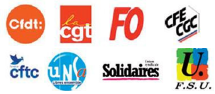 interSyn intersyndicale 8mars