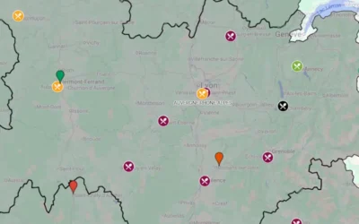 Stop au démantèlement de l’AFPA : maintien de la restauration !