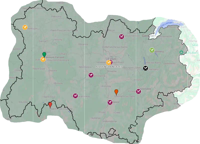 Stop au démantèlement de l’AFPA : maintien de la restauration !
