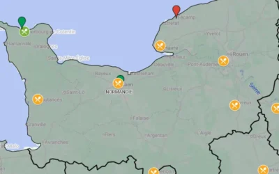 Résolution du CSEE Normandie suite à la consultation sur le projet d’évolution de la restauration