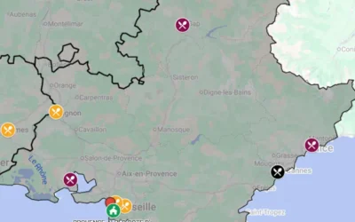 Fermeture des restaurants d’entreprise et respect des instances