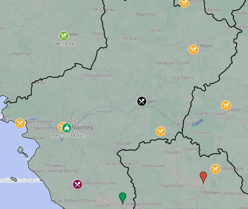 Déclaration CGT-AFPA – CSE-E Pays de la Loire – Janvier 2026