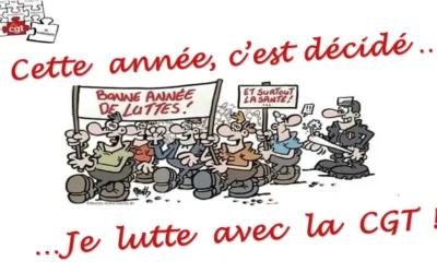 Meilleurs vœux 2026 !