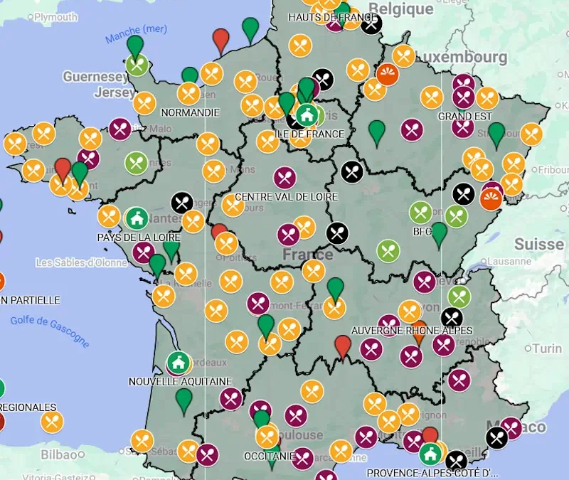 Déclaration CGT sur la restauration à l’AFPA