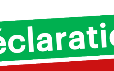 Intervention de la CGT à l’ouverture de la première négociation Egalité Professionnelle entre les femmes et les hommes