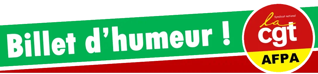 Quand le climat social se réduit à un quiz