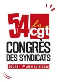 Motion adoptée par le 54eme congrès des syndicats
