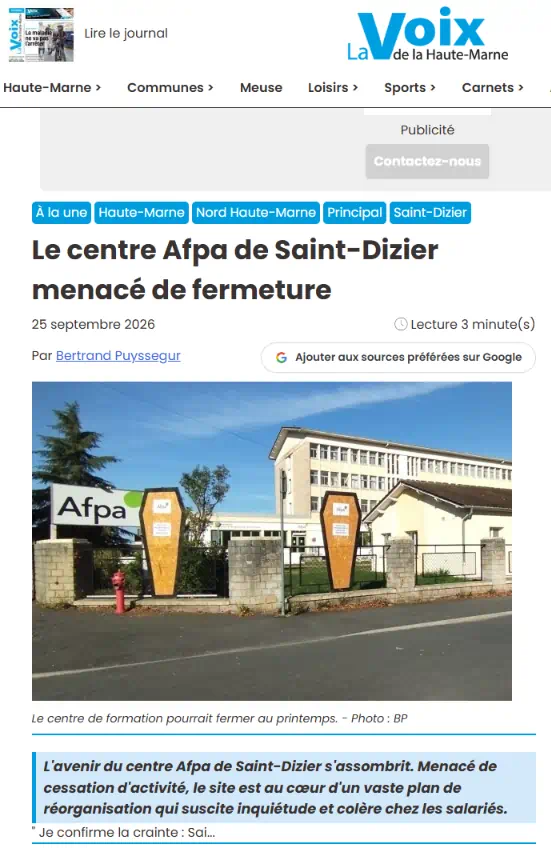 LaVoix GE LaVoix GE