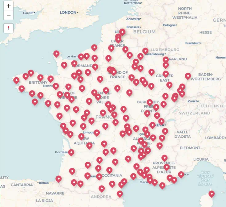 mobilisations
